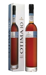 Портвейн Warre's Otima 10 Year Old Tawny 0,5 л