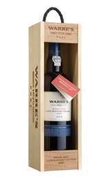 Портвейн Warre's Otima 10 Year Old Tawny 2000 0,75 л