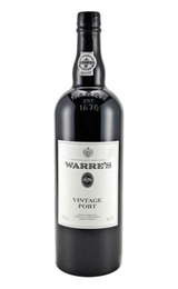 Портвейн Warre's Vintage Port 2011 0,75 л