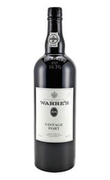 Портвейн Warre's Vintage Port 1994 0,75 л