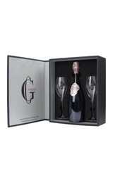 Шампанское Gosset Celebris Rose Extra Brut 2007 0,75 л