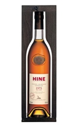 Коньяк Hine Vintage Early Landed Grande Champagne 1975 0,7 л