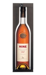 Коньяк Hine Vintage Grande Champagne 1987 0,7 л
