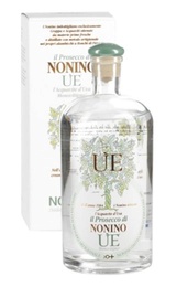 Аквавит Nonino UE La Malvasia di Monovitigno 0,7 л