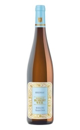 Вино Weingut Robert Weil Riesling Tradition Rheingau Qualitatswein 2013 0,75 л