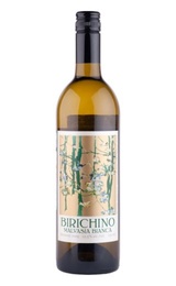 Вино Bonny Doon Vineyards Birichino Malvasia Bianca Monterey AVA 2013 0,75 л