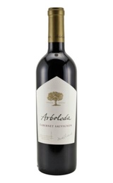 Вино Vina Arboleda Cabernet Sauvignon DO Aconcagua Valley 2013 0,75 л