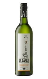 Вино Fairview La Capra Chardonnay Paarl 2013 0,75 л