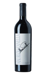 Вино Ca'Del Bosco Maurizio Zanella Rosso del Sebino IGT 2006 0,75 л