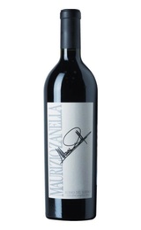 Вино Ca'Del Bosco Maurizio Zanella Rosso del Sebino IGT 2007 0,75 л
