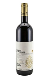 Вино Russiz Superiore Pinot Grigio Collio DOC 2013 0,75 л
