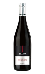 Вино Pradio Roncomoro Merlot Friuli Grave DOC 2013 0,75 л
