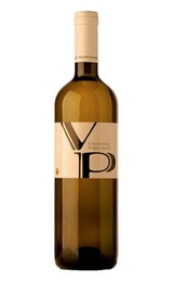 Вино Volpe Pasini Chardonnay Colli Orientali del Friuli DOC 2012 0,75 л