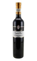 Вино Domini Veneti Recioto della Valpolicella Classico DOC Vigneti di Moron 2010 0,5 л