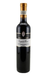 Вино Domini Veneti Recioto della Valpolicella Classico DOC Vigneti di Moron 2011 0,5 л