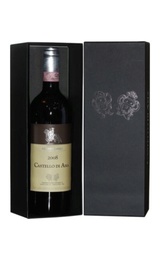 Вино Castello di Ama Chianti Classico Riserva DOCG 2009 0,75 л