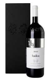 Вино Castello di Ama Haiku Toscana IGT 2011 1,5 л