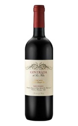 Вино Agricola San Felice Contrada Toscana IGT 2013 0,75 л