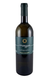 Органическое вино Fontodi Meriggio Colli della Toscana Centrale IGT 2012 0,75 л