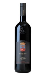 Вино Castello Banfi Summus Toscana IGT 2009 1,5 л