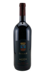 Вино Castello Banfi Excelsus Toscana IGT 2009 1,5 л