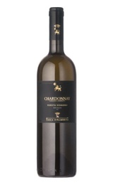 Вино Conte Tasca d'Almerita Chardonnay 2011 0,75 л