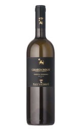 Вино Conte Tasca d'Almerita Chardonnay 2012 0,75 л