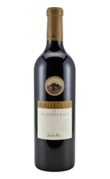 Вино Emilio Moro Malleolus de Valderramiro Ribera del Duero DO 2009 0,75 л
