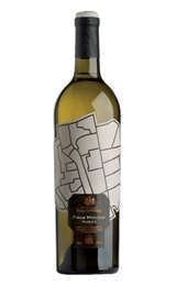 Вино Marques de Riscal Finca Montico Rueda DO 2012 0,75 л