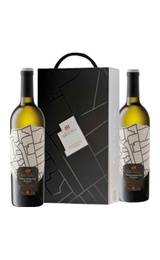 Вино Marques de Riscal Finca Montico Rueda DO 2012 0,75 л