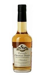 Кальвадос Christian Drouin Selection 0,35 л