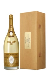 Шампанское Louis Roederer Cristal 2002 6 л