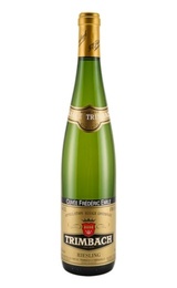 Вино Trimbach Riesling Cuvee Frederic Emile Alsace AOC 2000 0,75 л