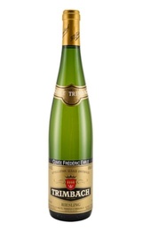 Вино Trimbach Riesling Cuvee Frederic Emile Alsace AOC 2002 0,75 л