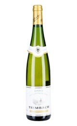 Вино Trimbach Gewurztraminer Vendange Tardive Alsace AOC 2007 0,75 л