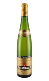 Вино Trimbach Riesling Cuvee Frederic Emile Alsace AOC 1999 0,75 л
