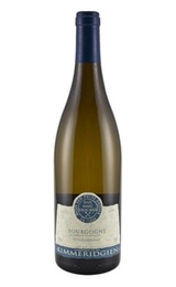 Вино Jean-Marc Brocard Domaine Sainte-Claire Bourgogne AOC Chardonnay Kimmeridgien 2013 0,75 л
