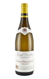 Вино Maison Joseph Drouhin Chablis Premier Cru AOC Vaillons 2012 0,375 л