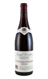 Вино Maison Joseph Drouhin Nuits-Saint-Georges Premier Cru AOC Les Proces 2009 0,75 л