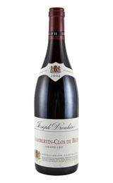 Вино Maison Joseph Drouhin Chambertin-Clos de Beze Grand Cru AOC 2011 0,75 л