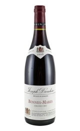 Вино Maison Joseph Drouhin Bonnes-Mares Grand Cru AOC 2008 0,75 л