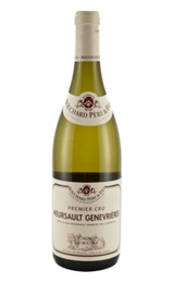 Вино Bouchard Pere Fils Meursault Premier Cru AOC Genevrieres 2012 0,75 л