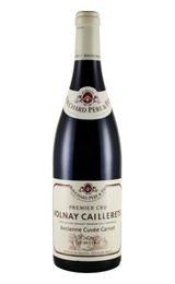Вино Bouchard Pere Fils Volnay Premier Cru AOC Caillerets Ancienne Cuvee Carnot 2012 0,75 л