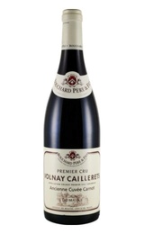 Вино Bouchard Pere Fils Volnay Premier Cru AOC Caillerets Ancienne Cuvee Carnot 2011 0,75 л