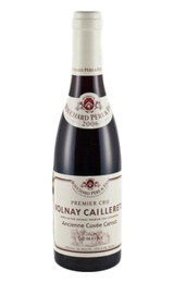 Вино Bouchard Pere Fils Volnay Premier Cru AOC Caillerets Ancienne Cuvee Carnot 2012 0,375 л