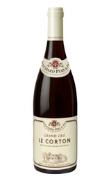 Вино Bouchard Pere Fils Corton Grand Cru AOC Le Corton 2011 0,75 л