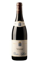 Вино Olivier Leflaive Freres Volnay AOC 2010 0,75 л