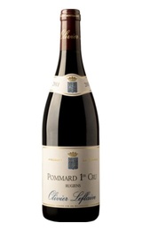 Вино Olivier Leflaive Freres Pommard Premier Cru AOC Rugiens 2010 0,75 л