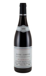 Вино Domaine Bruno Clair Aloxe-Corton AOC 2010 0,75 л