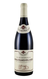 Вино Bouchard Pere Fils Beaujolais-Villages AOC 2012 0,75 л